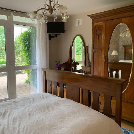 Clones 'Greenjoy - B&B Corconnelly Esterno foto