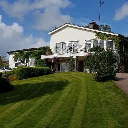 Clones 'Greenjoy - B&B Corconnelly Esterno foto